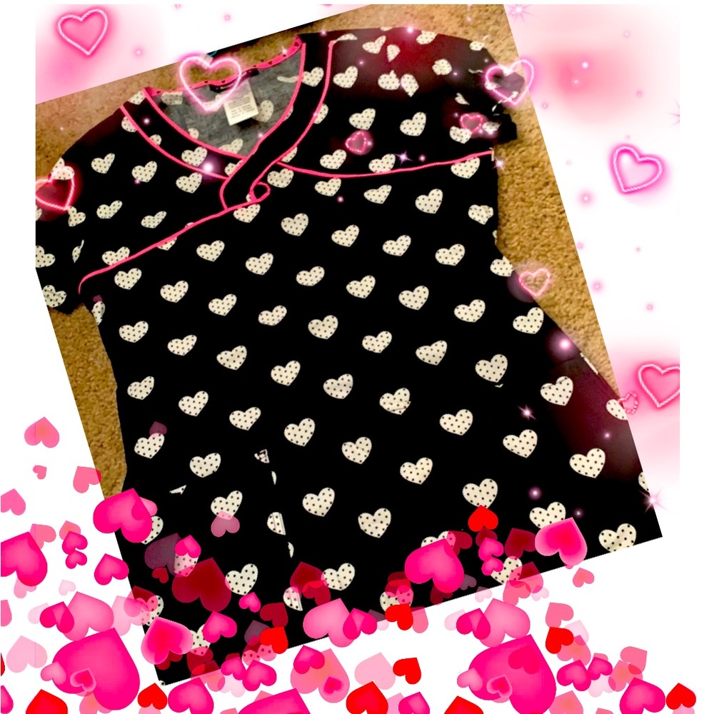 Womens Scrub Top